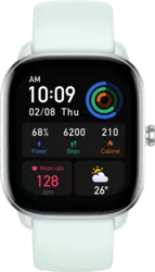 Amazfit GTS 4 Mini